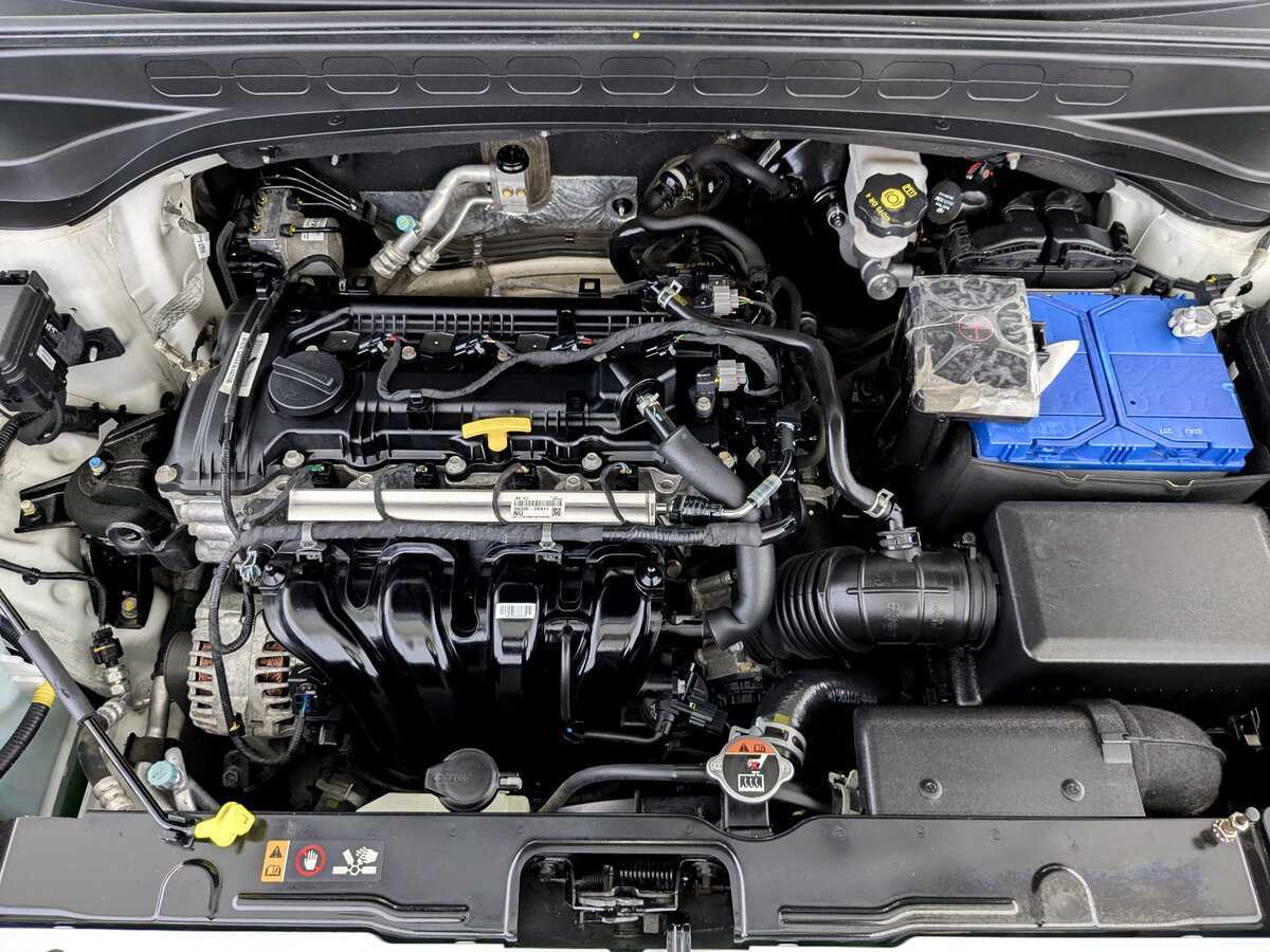 Купить Хендай Крета, 2019, 102 273 км.. Фото: #8