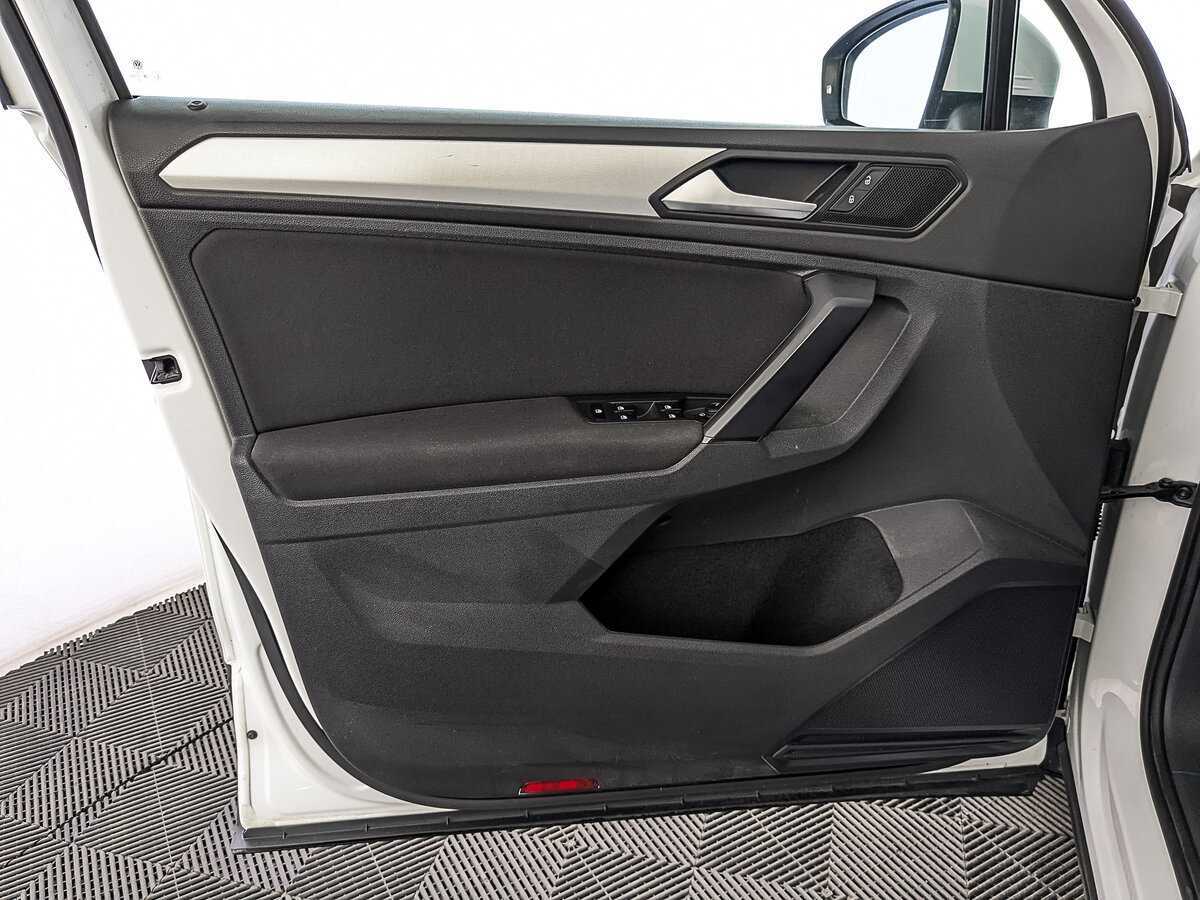 Купить Фольксваген Тигуан, 2018, 96 941 км.. Фото: #16