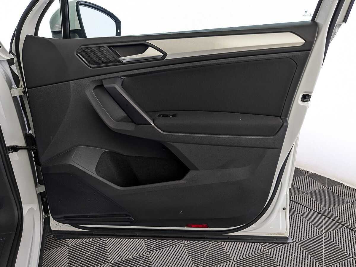 Купить Фольксваген Тигуан, 2018, 96 941 км.. Фото: #22