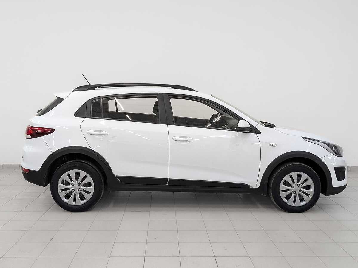 Купить Киа Рио, 2020, 176 859 км.. Фото: #3