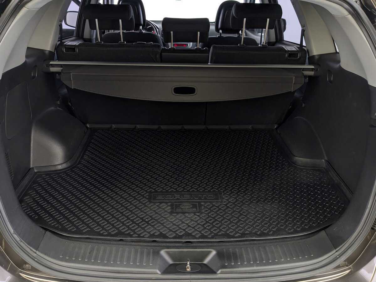 Купить Киа Соренто, 2016, 146 603 км.. Фото: #9