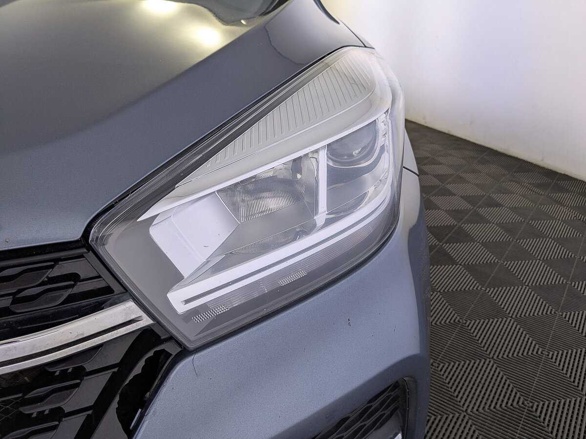 Купить Чери Тигго 4, 2021, 99 063 км.. Фото: #10