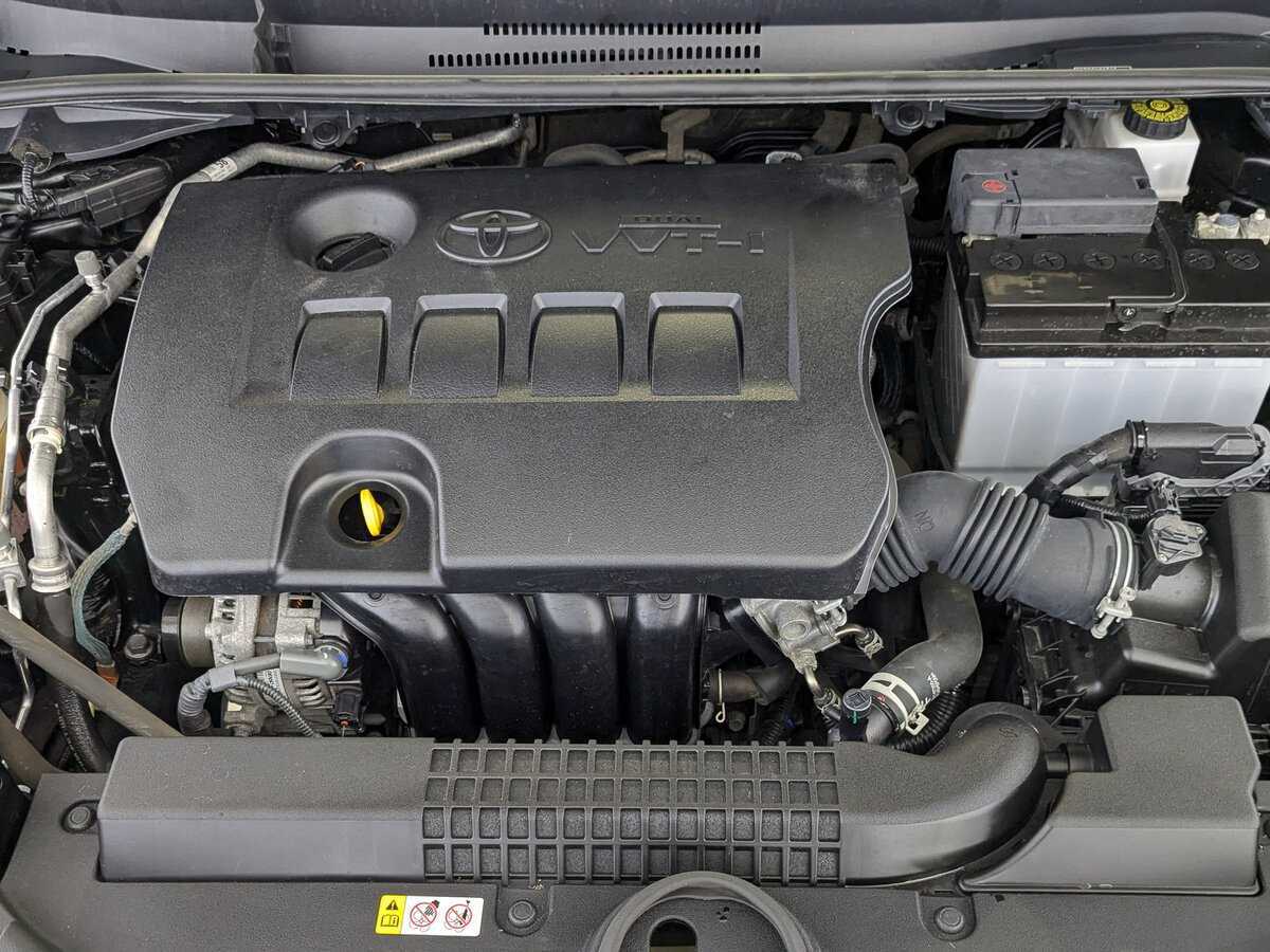 Купить Тойота Королла, 2021, 119 782 км.. Фото: #8