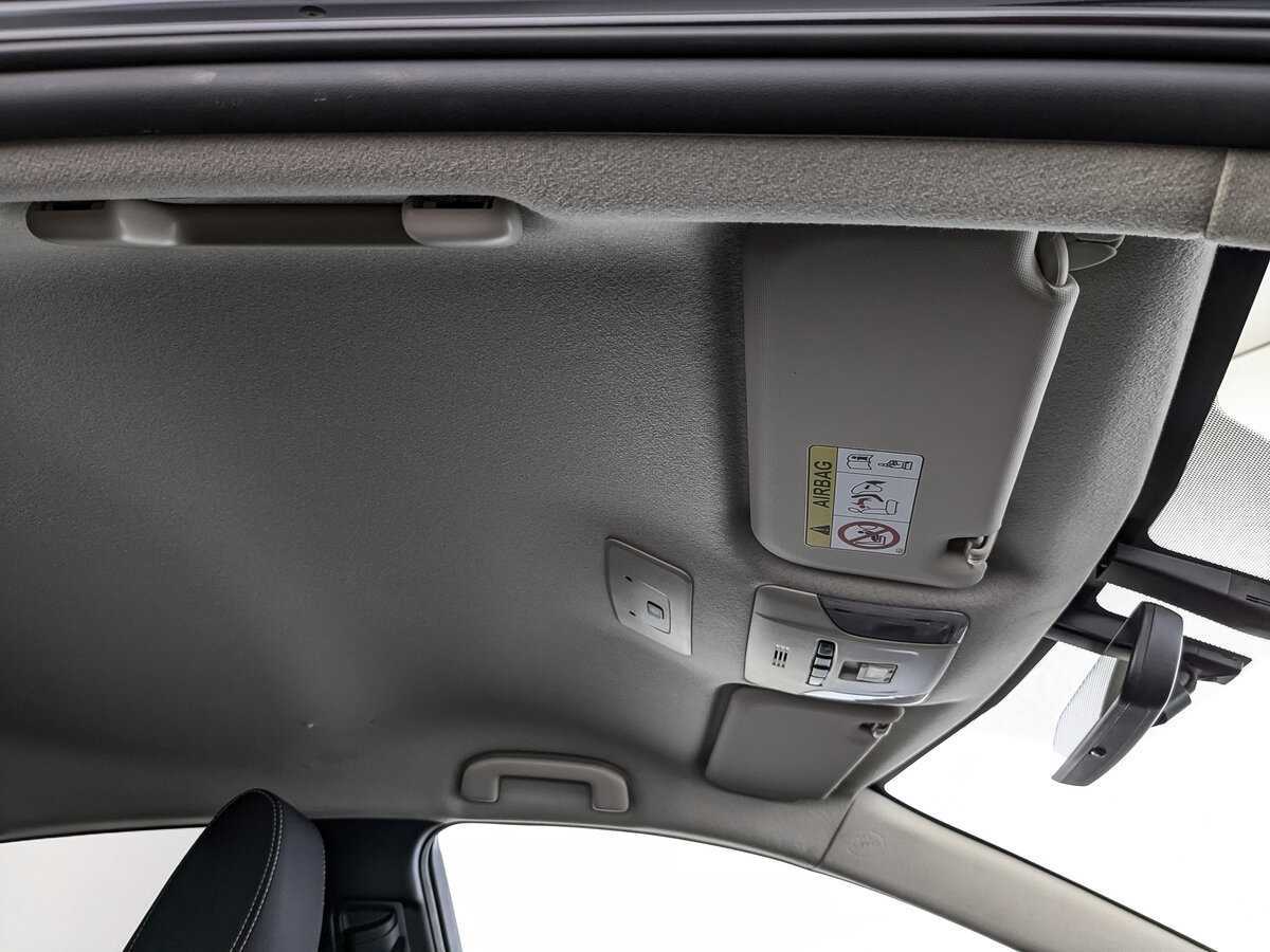 Купить Тойота Королла, 2021, 119 782 км.. Фото: #20