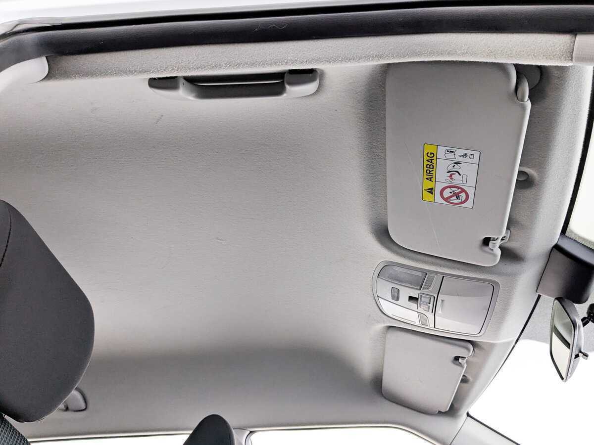 Купить Хендай Крета, 2020, 92 235 км.. Фото: #20