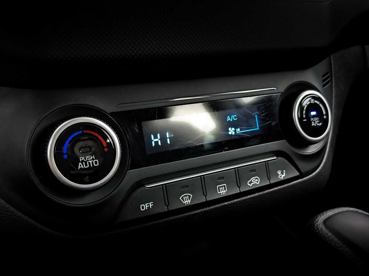 Купить Хендай Крета, 2020, 92 235 км.. Фото: #23