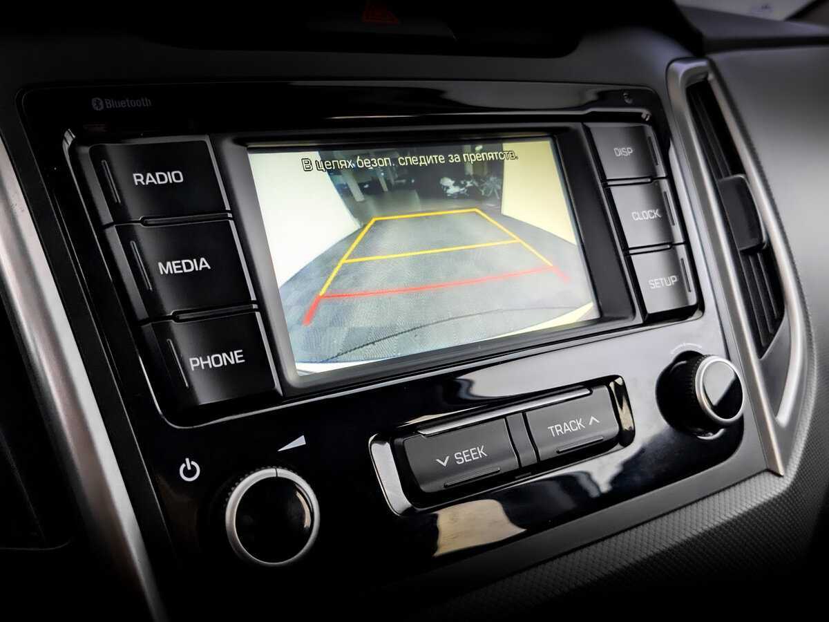 Купить Хендай Крета, 2020, 92 235 км.. Фото: #24