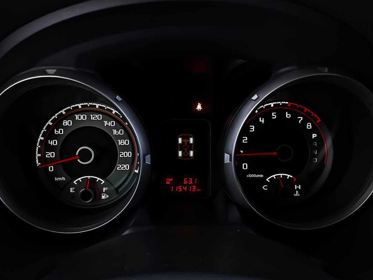 Купить Митсубиши Паджеро, 2013, 115 411 км.. Фото: #15