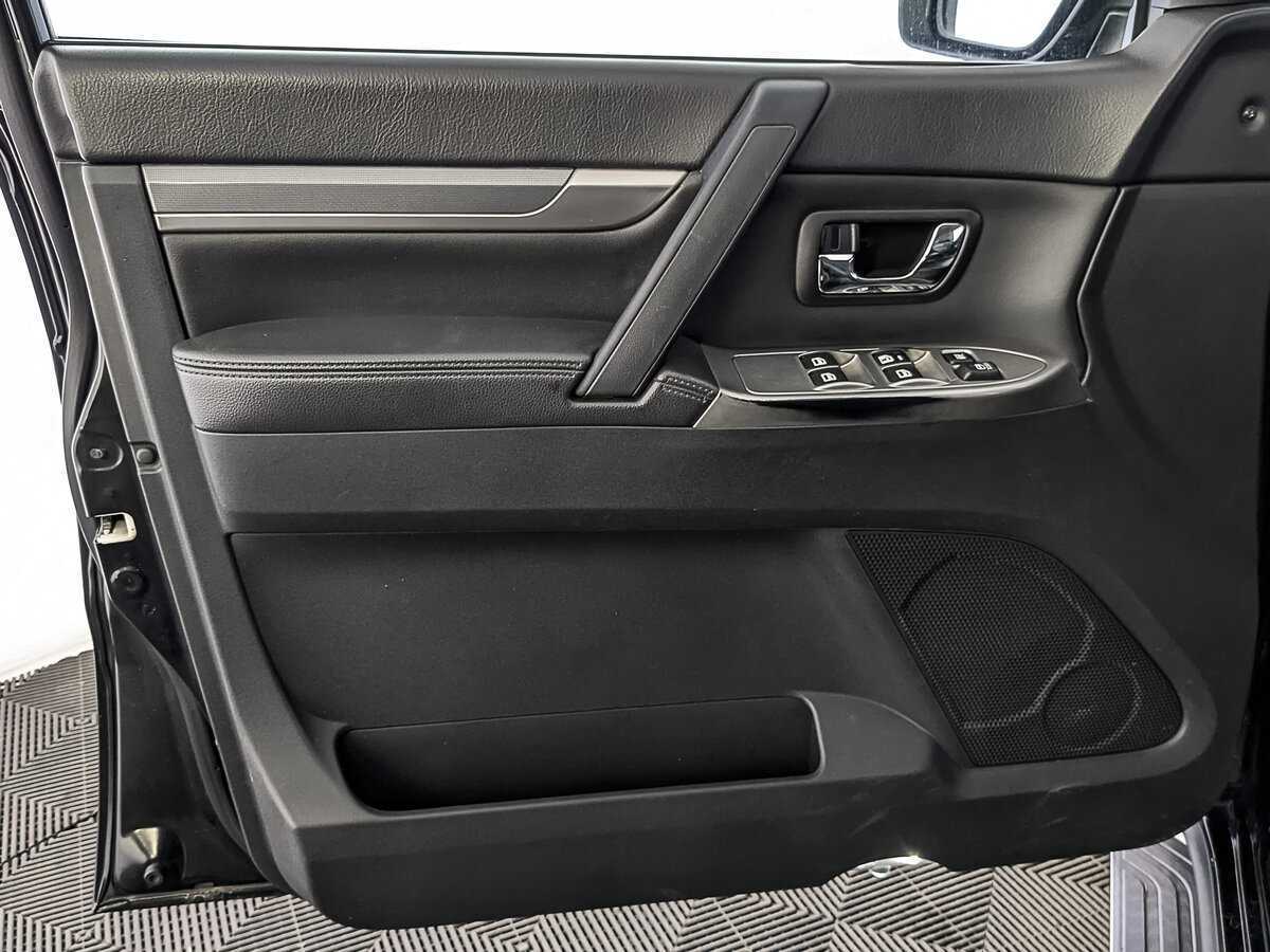 Купить Митсубиши Паджеро, 2013, 115 411 км.. Фото: #18