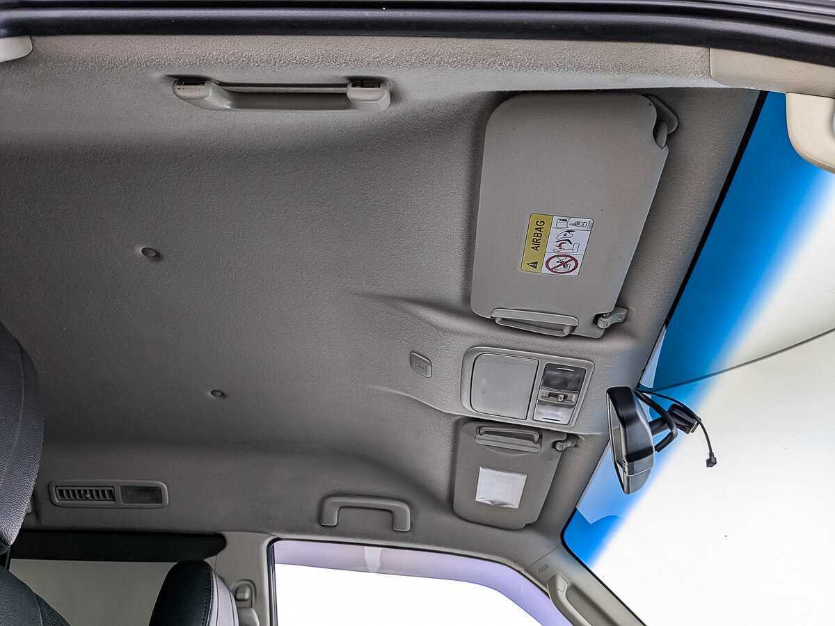 Купить Митсубиши Паджеро, 2013, 115 411 км.. Фото: #22