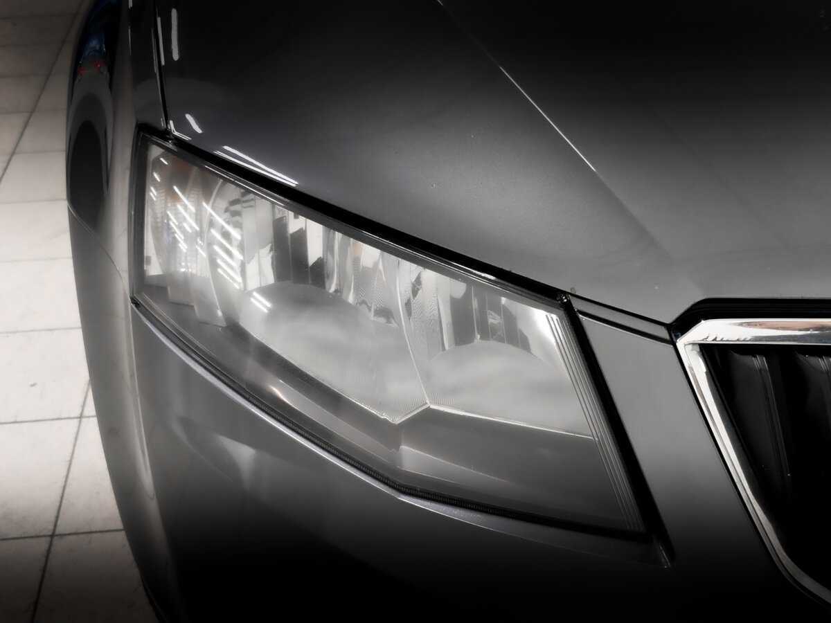 Купить Шкода Октавия, 2016, 229 395 км.. Фото: #16