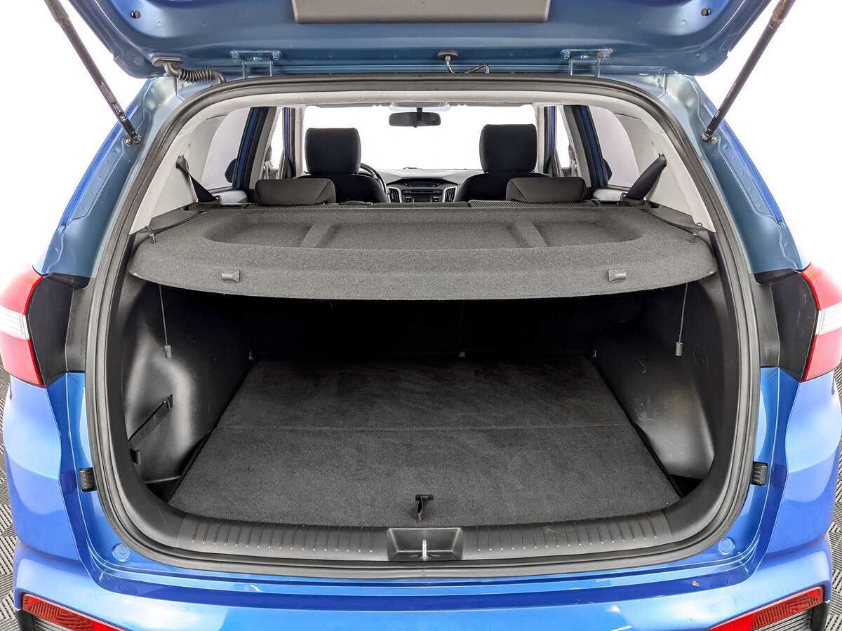 Купить Хендай Крета, 2017, 255 384 км.. Фото: #9