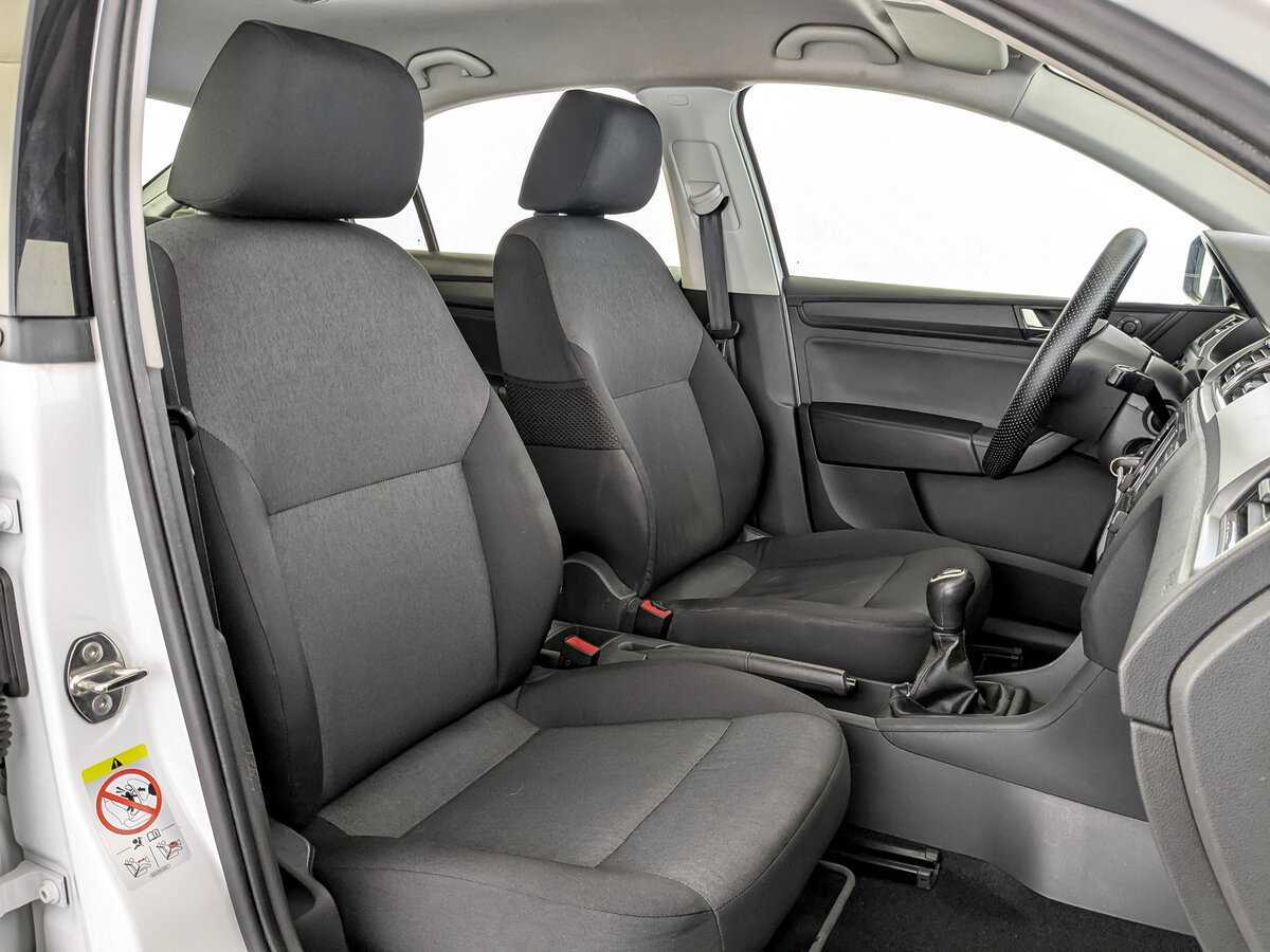 Купить Шкода Рапид, 2017, 172 434 км.. Фото: #22