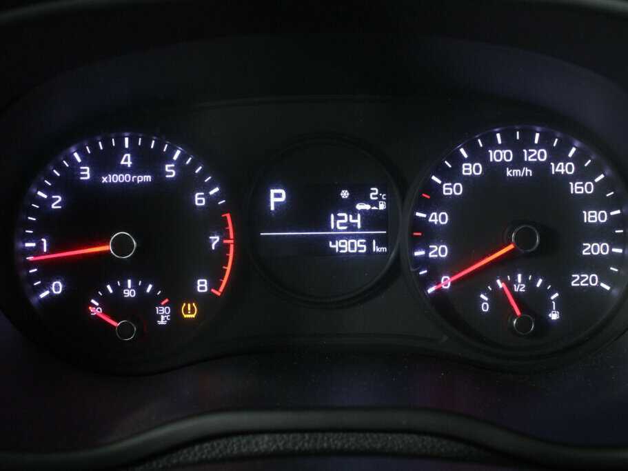 Купить Киа Пиканто, 2019, 68 432 км.. Фото: #8