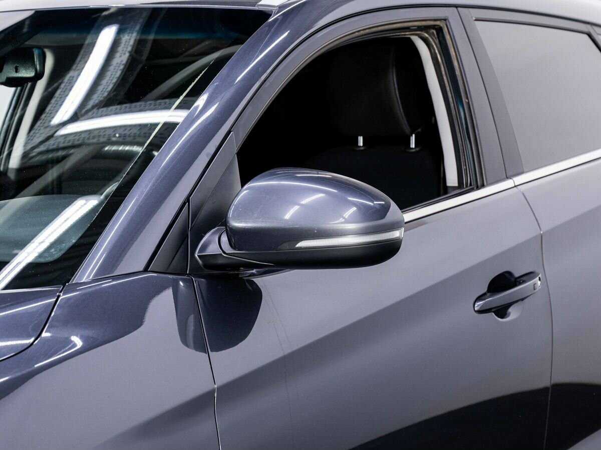 Купить Хендай Туксон, 2020, 92 307 км.. Фото: #6