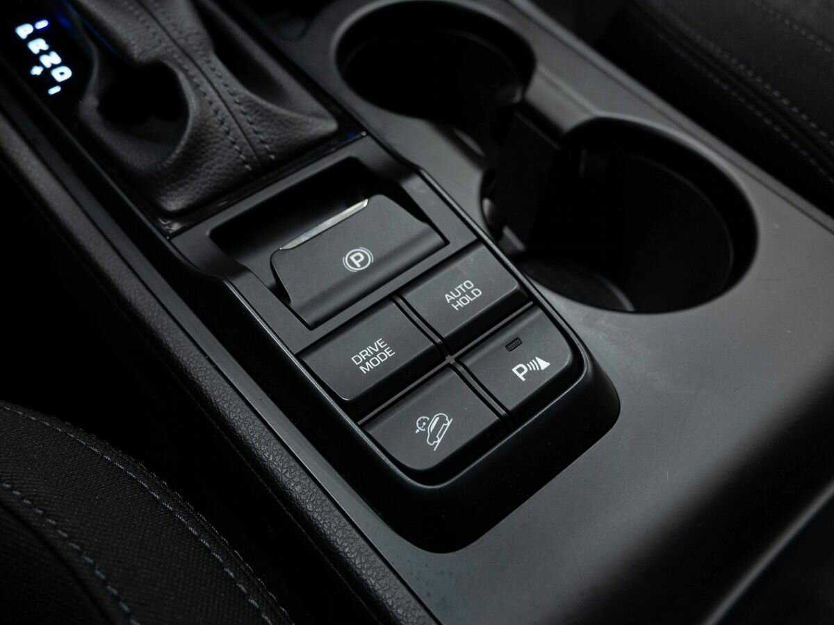 Купить Хендай Туксон, 2020, 92 307 км.. Фото: #21