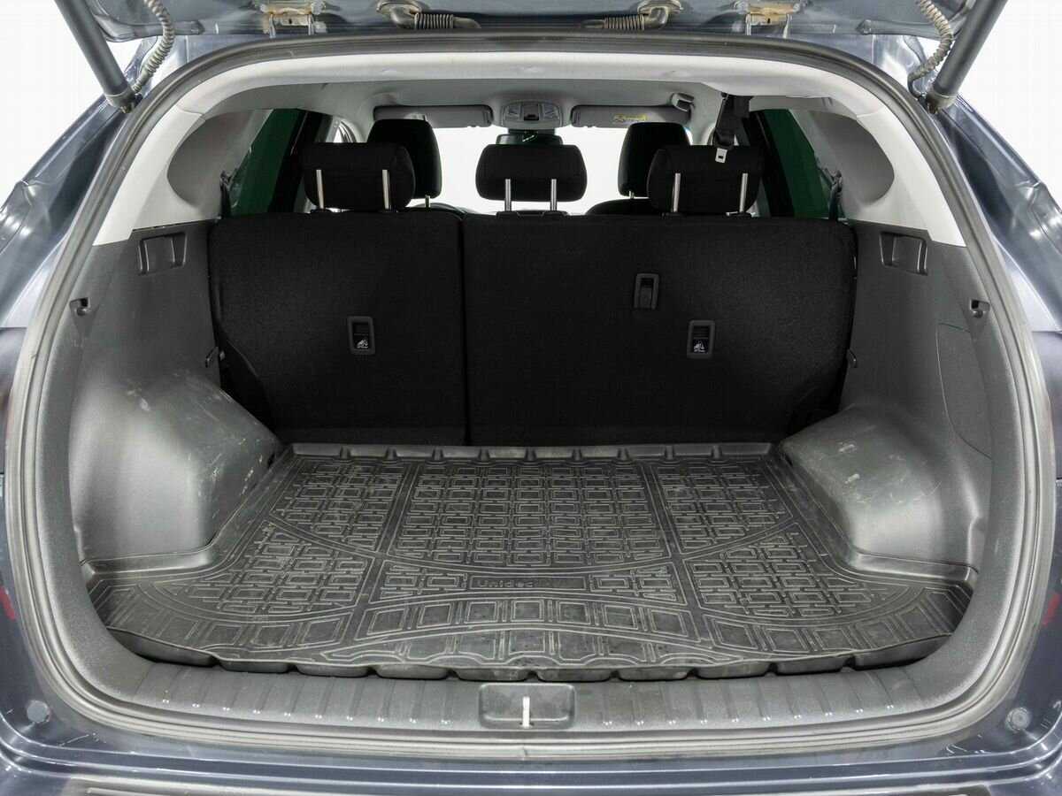 Купить Хендай Туксон, 2020, 92 307 км.. Фото: #27