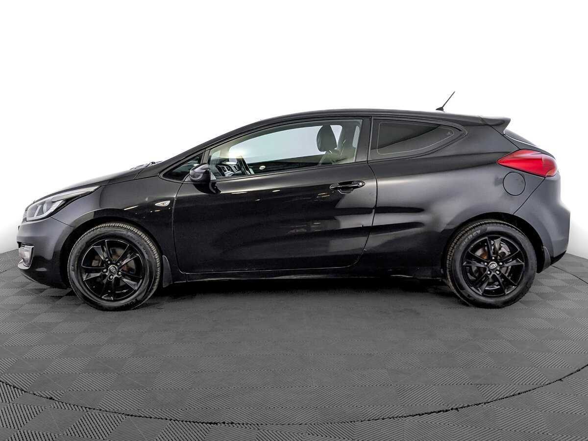 Купить Киа Сид, 2014, 193 715 км.. Фото: #7