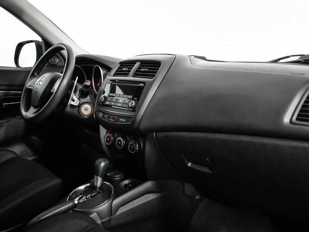 Купить Митсубиши АС-Икс, 2014, 153 091 км.. Фото: #8