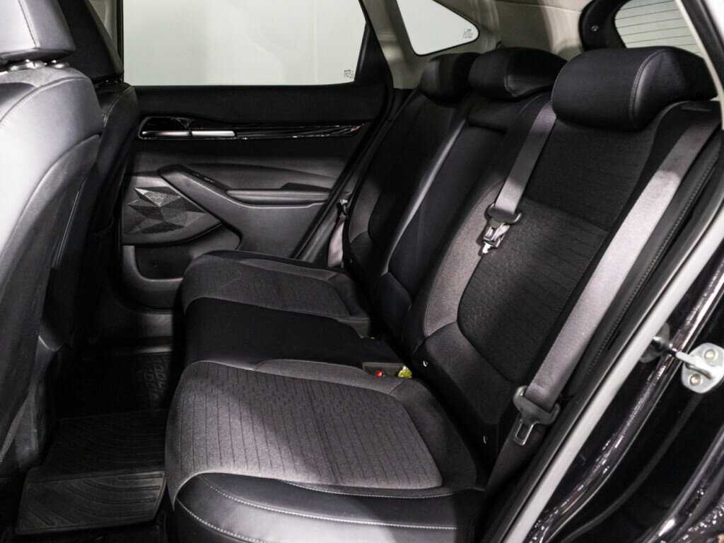 Купить Киа Сельтос, 2020, 88 125 км.. Фото: #9