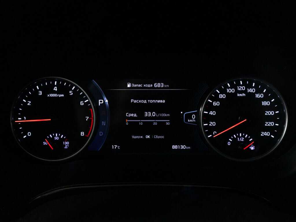 Купить Киа Сельтос, 2020, 88 125 км.. Фото: #11