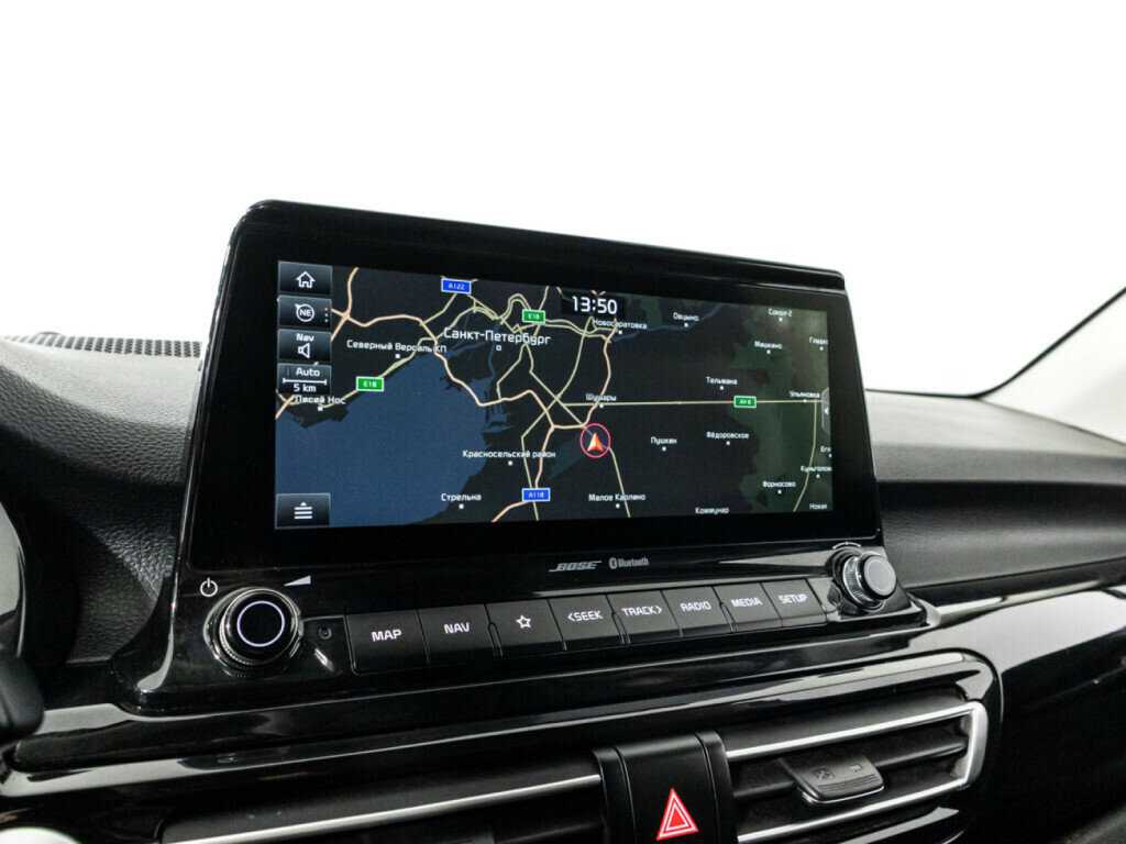 Купить Киа Сельтос, 2020, 88 125 км.. Фото: #14