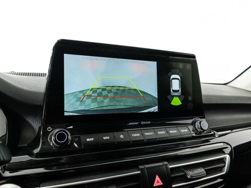 Купить Киа Сельтос, 2020, 88 125 км.. Фото: #15