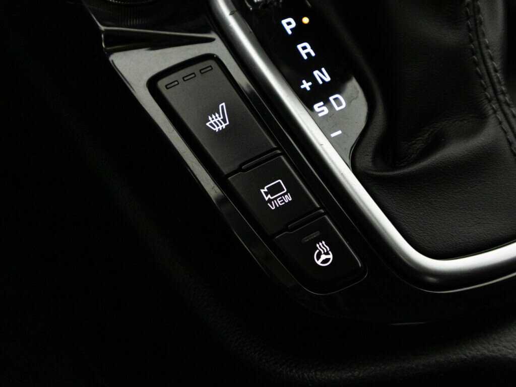 Купить Киа Сельтос, 2020, 88 125 км.. Фото: #19