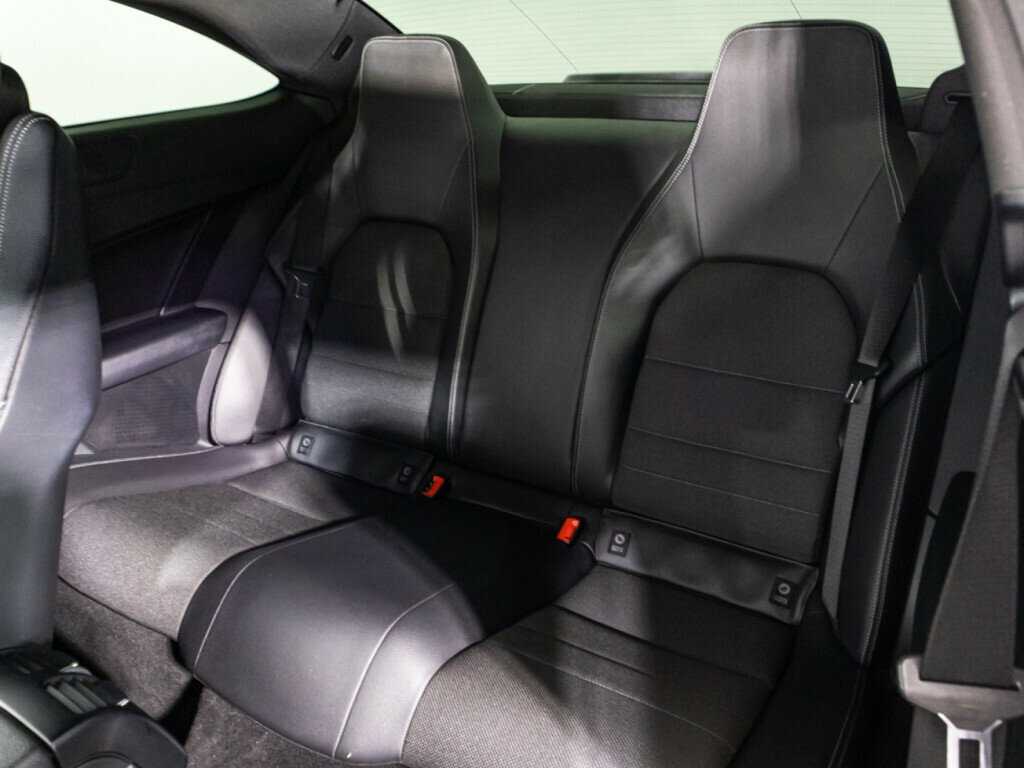 Купить Мерседес-Бенц Ц-Класс, 2013, 151 222 км.. Фото: #9