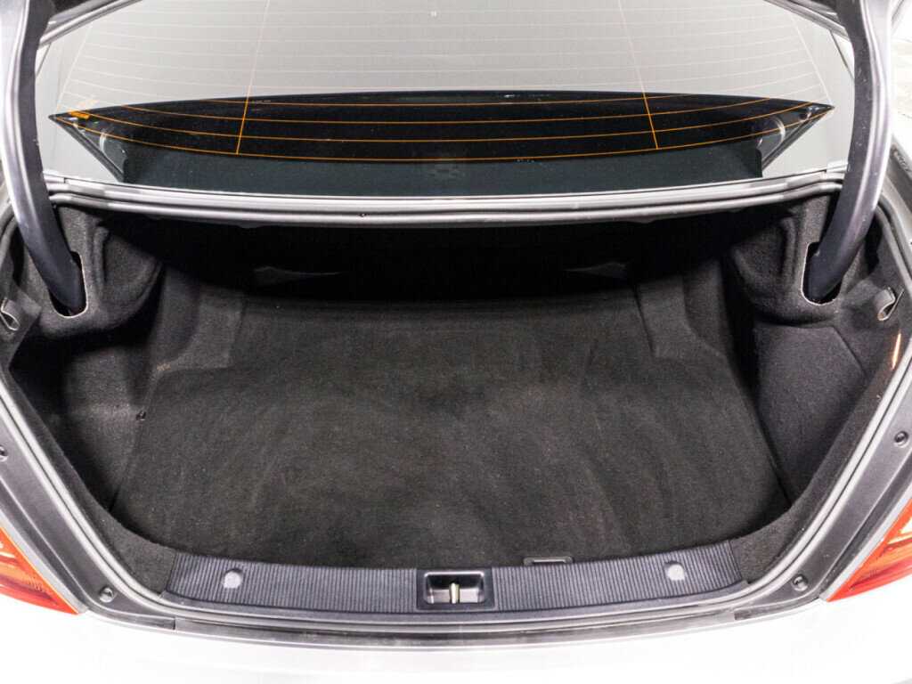 Купить Мерседес-Бенц Ц-Класс, 2013, 151 222 км.. Фото: #14