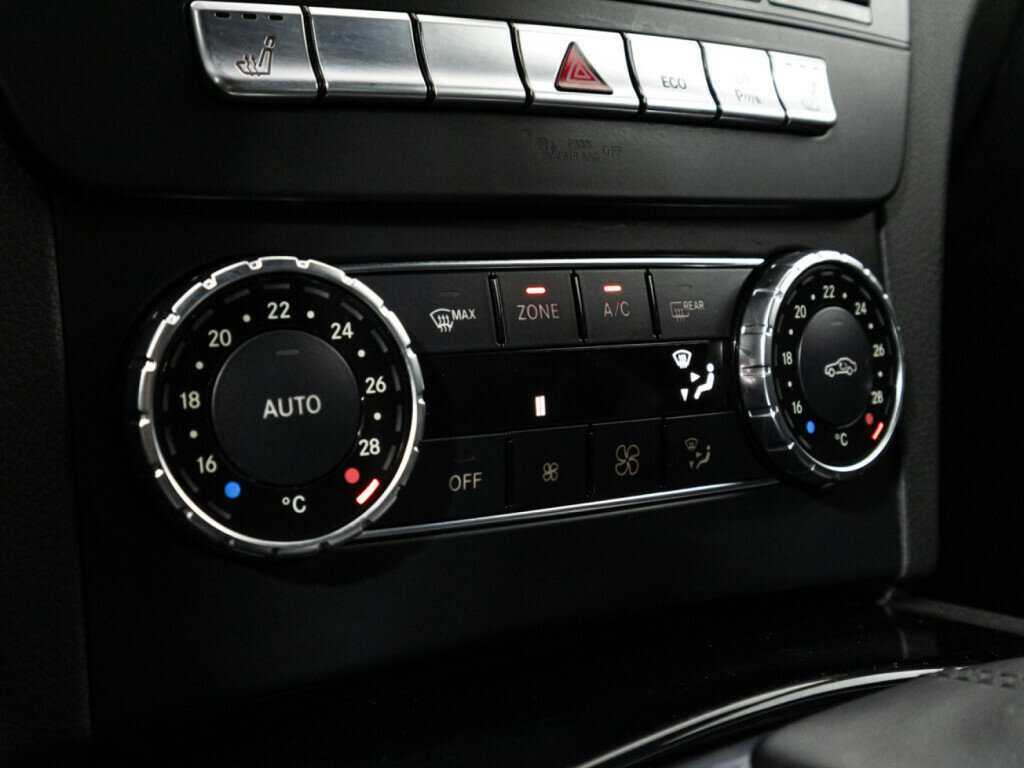 Купить Мерседес-Бенц Ц-Класс, 2013, 151 222 км.. Фото: #16