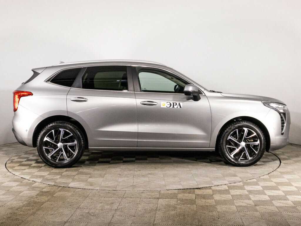 Купить Хавал Джолион, 2023, 67 139 км.. Фото: #3