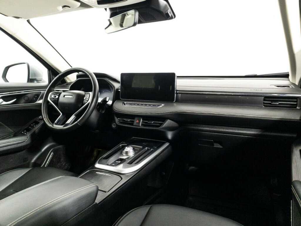 Купить Хавал Джолион, 2023, 67 139 км.. Фото: #8