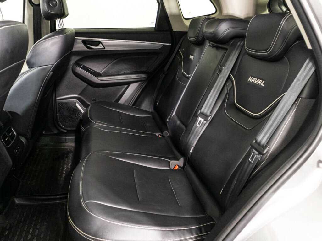 Купить Хавал Джолион, 2023, 67 139 км.. Фото: #9