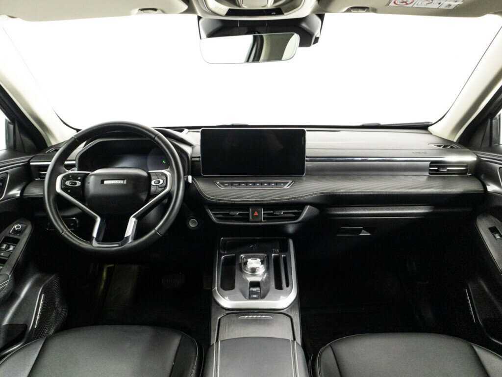 Купить Хавал Джолион, 2023, 67 139 км.. Фото: #12