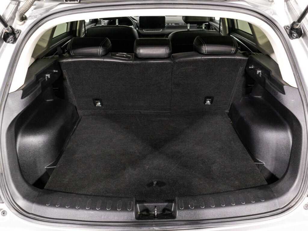 Купить Хавал Джолион, 2023, 67 139 км.. Фото: #14