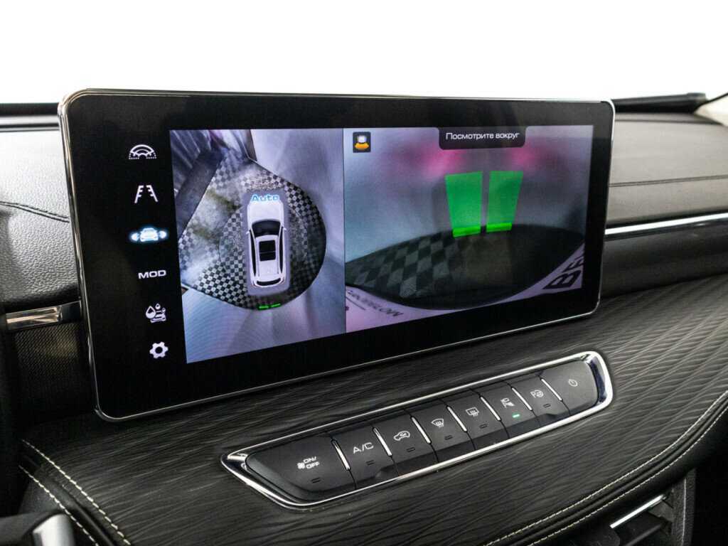 Купить Хавал Джолион, 2023, 67 139 км.. Фото: #15