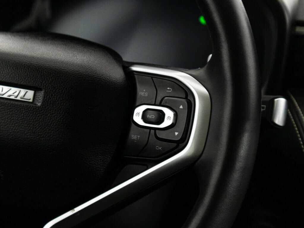 Купить Хавал Джолион, 2023, 67 139 км.. Фото: #17