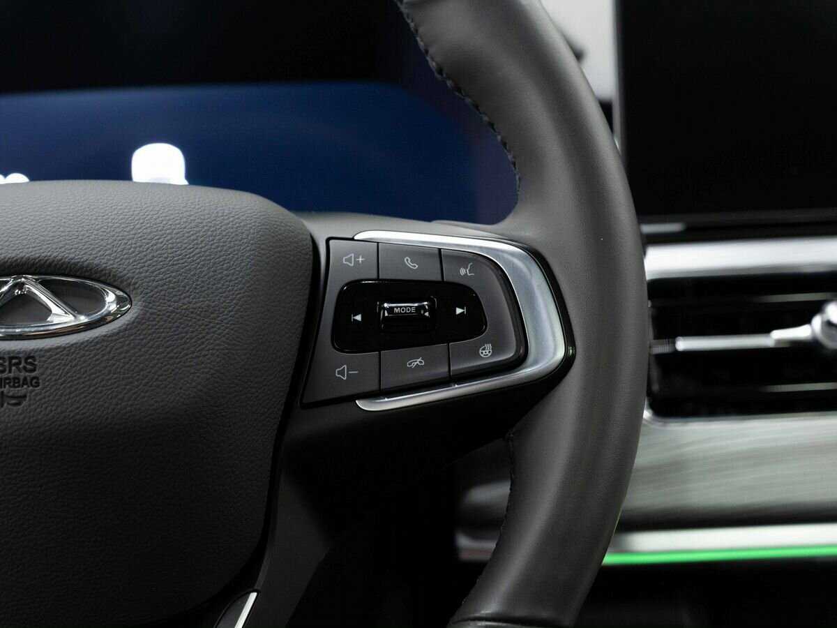 Купить Чери Тигго 8 Про, 2023, 14 000 км.. Фото: #18