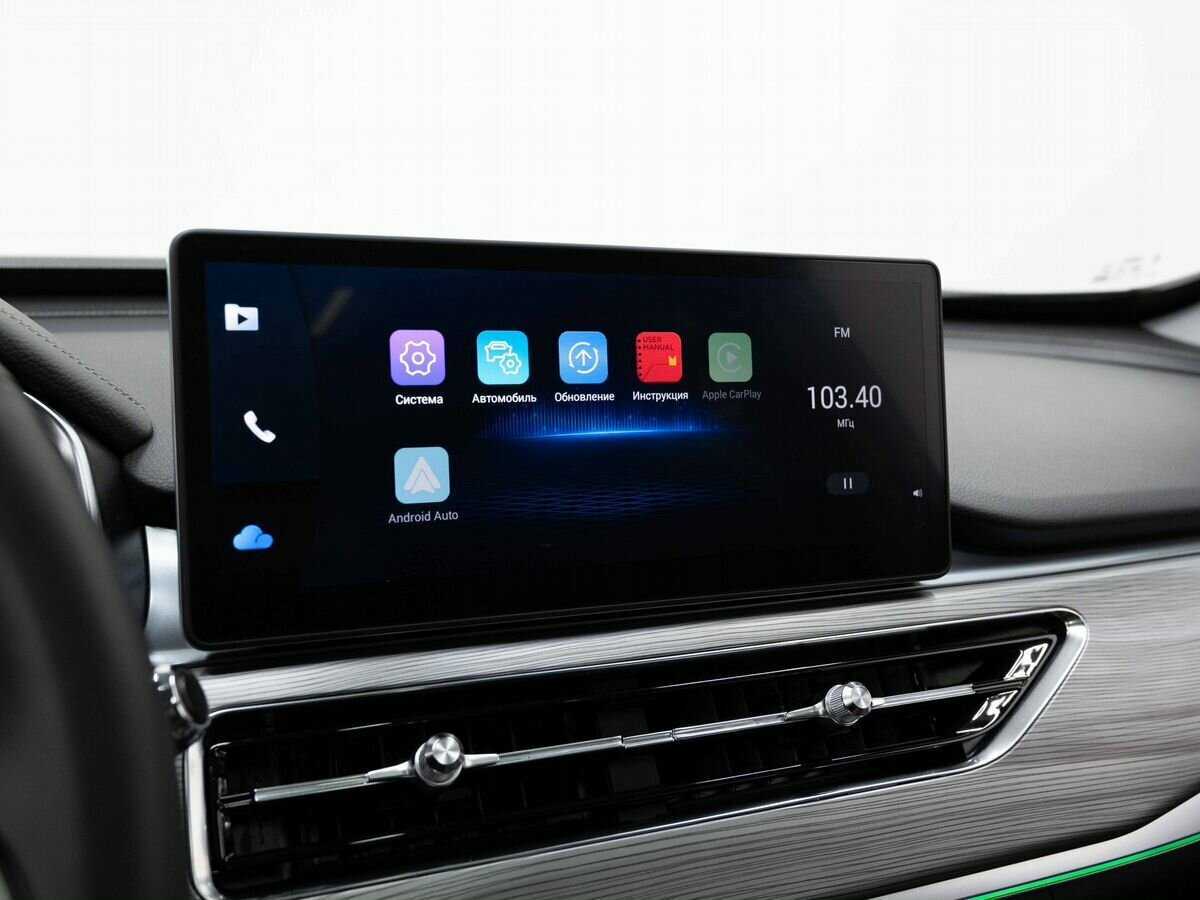 Купить Чери Тигго 8 Про, 2023, 14 000 км.. Фото: #20