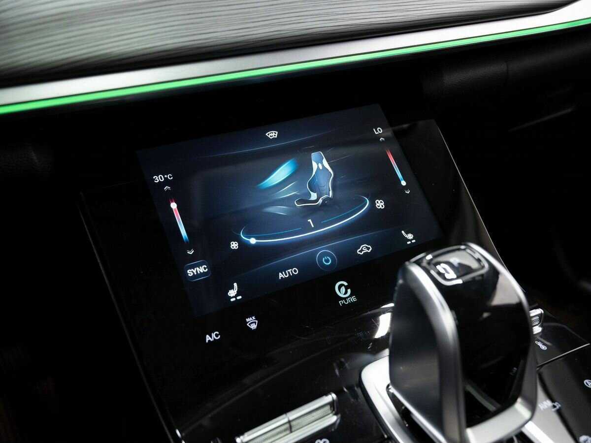 Купить Чери Тигго 8 Про, 2023, 14 000 км.. Фото: #21