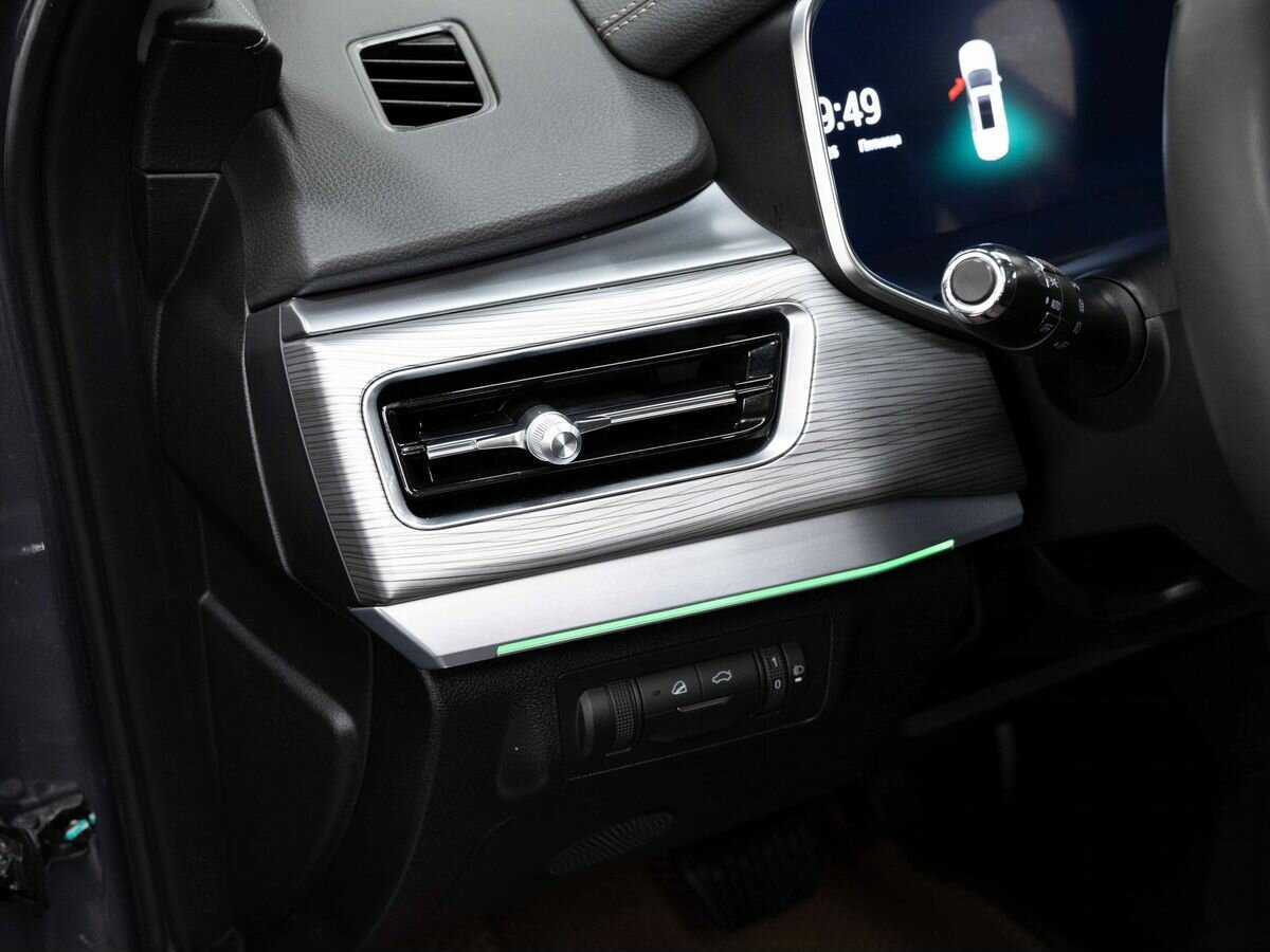 Купить Чери Тигго 8 Про, 2023, 14 000 км.. Фото: #26