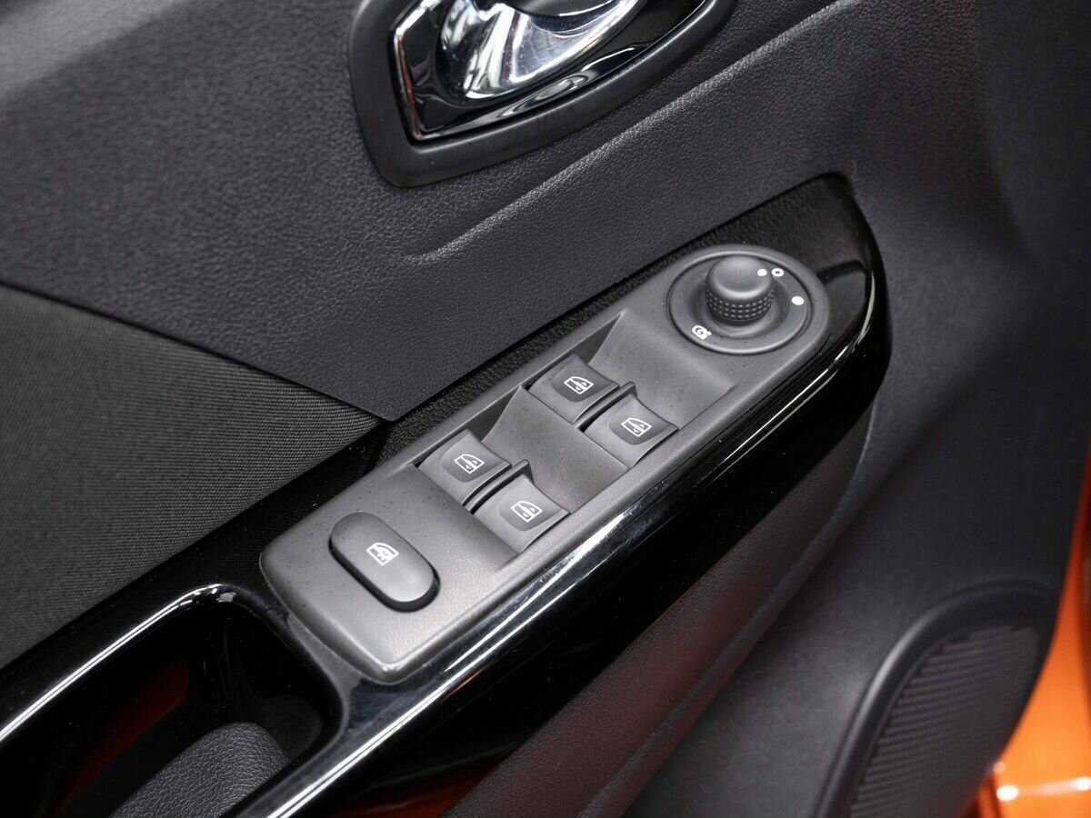 Купить Рено Каптюр, 2017, 62 145 км.. Фото: #15