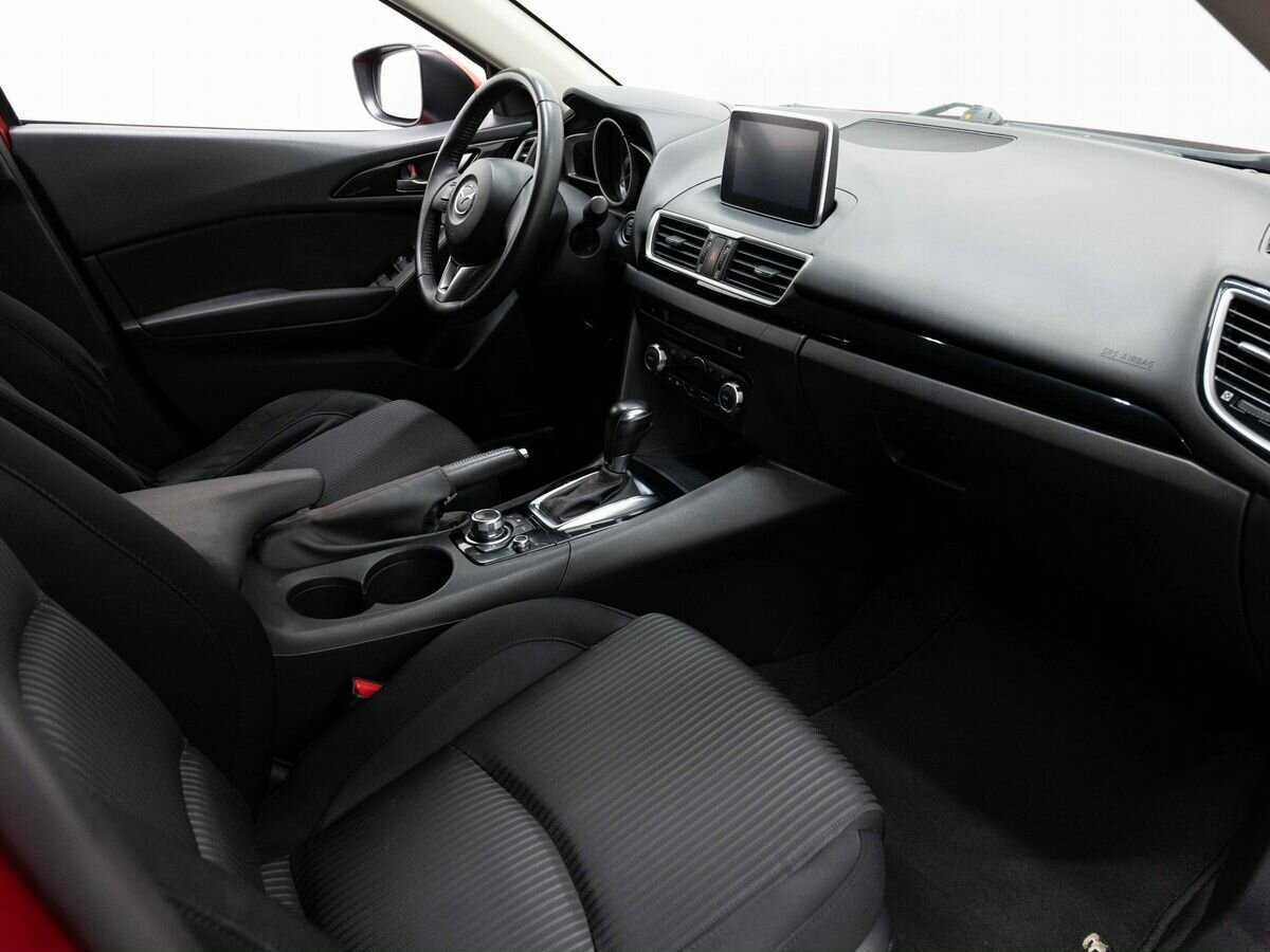 Купить Мазда 3, 2014, 180 000 км.. Фото: #10