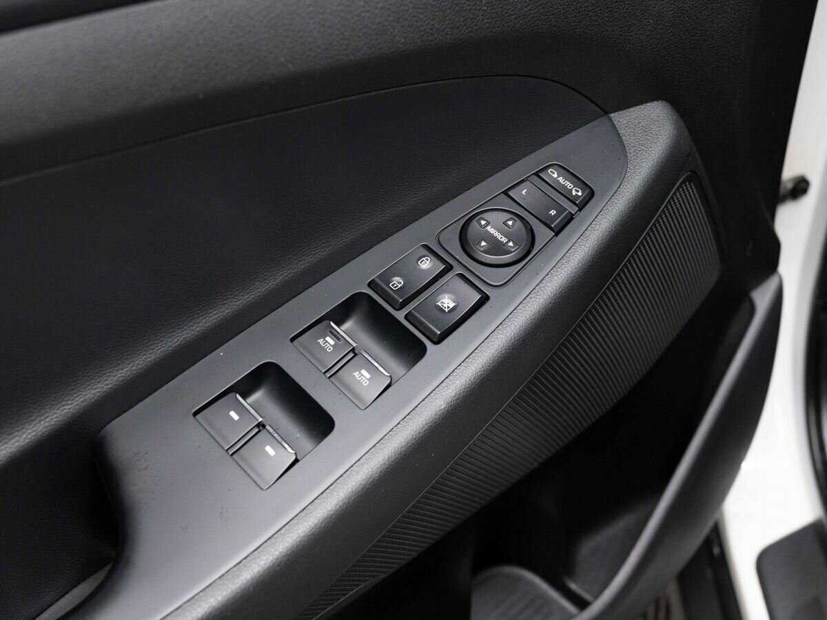 Купить Хендай Туксон, 2018, 152 052 км.. Фото: #18