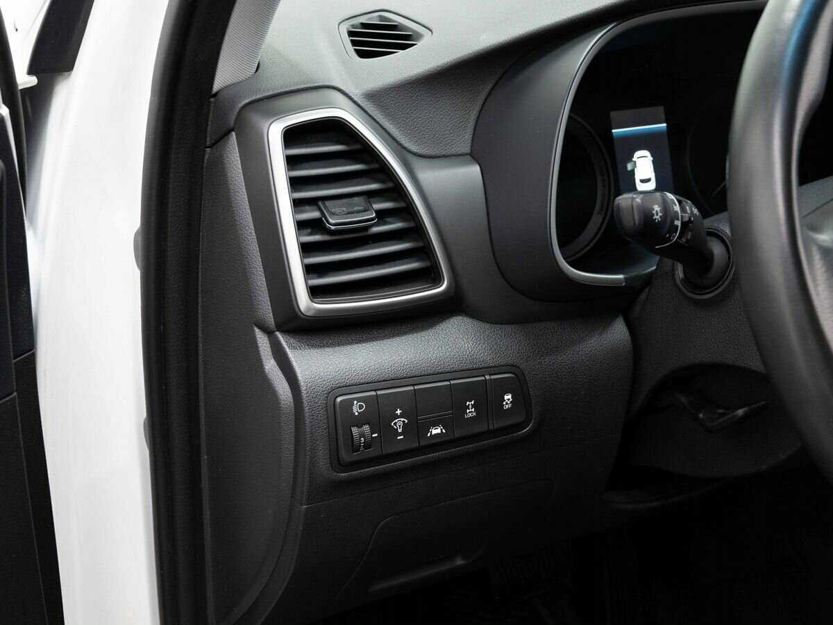 Купить Хендай Туксон, 2018, 152 052 км.. Фото: #19