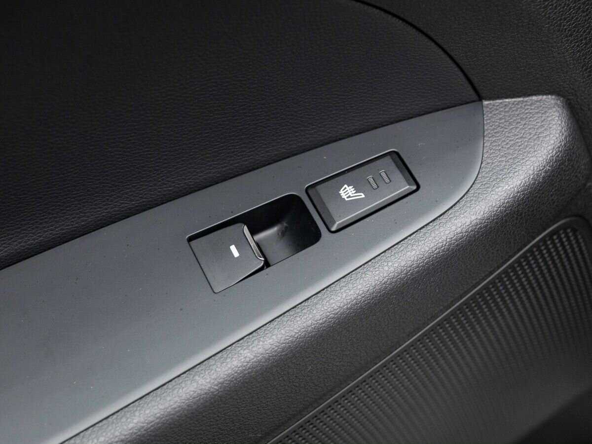 Купить Хендай Туксон, 2018, 152 052 км.. Фото: #22