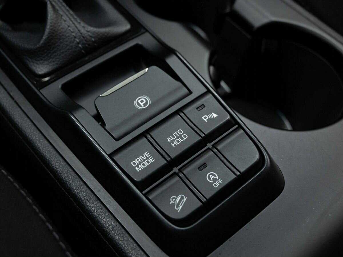 Купить Хендай Туксон, 2018, 152 052 км.. Фото: #24