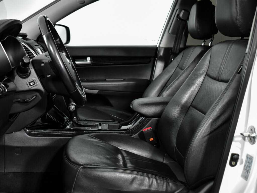 Купить Киа Соренто, 2017, 133 516 км.. Фото: #12