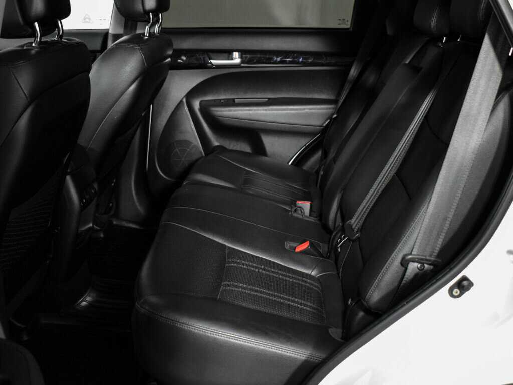 Купить Киа Соренто, 2017, 133 516 км.. Фото: #14